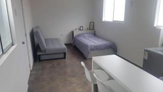 Acogedor y moderno mini-estudio en zona exclusiva - 4