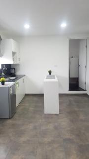 Acogedor y moderno mini-estudio en zona exclusiva - 0