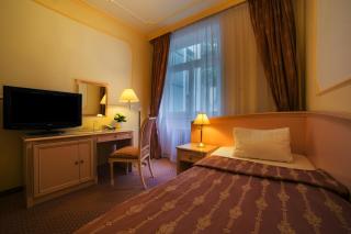 Interhotel Central - 5