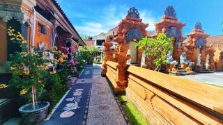 Stana Puri Gopa Hotel - Sanur - 6
