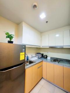Cozy Condo in Iloilo - Iloilo - 8