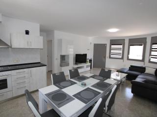 Casa cerca del mar con piscina privada, admite mascotas, wifi gratuito, opción aire acondicionado - ES-184-61 - Deltebre - 3