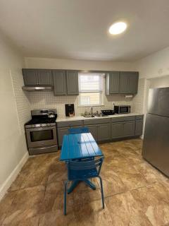 4 Bedroom Apartment - 6
