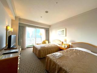 Hotel Springs Makuhari - Chiba - 1
