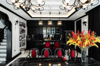 Villa Hạ Long Gần Biển - 7