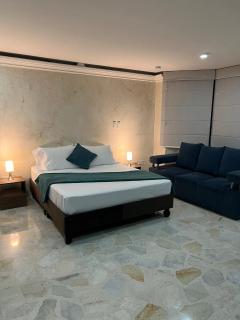 Hotel Ingenio NJ - Cali - 0