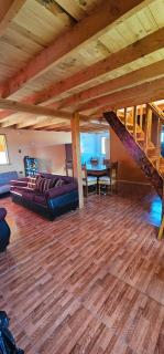 Cabaña, Coñico, Purranque - 2