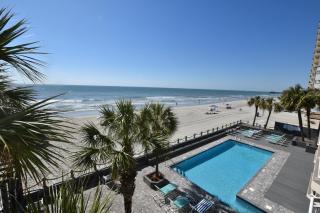 0208 Waters Edge Resort condo - 0