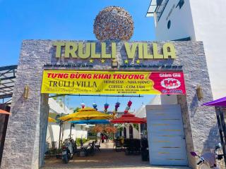 Trulli Villa Homestay Đà Lạt - Phú Thạnh - 3