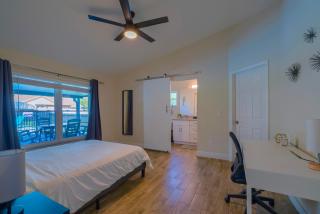 New Resort Style Oasis ~ LED Pool & Game Room - 2