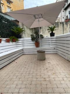 Terrazza Viviani - Naples - 1