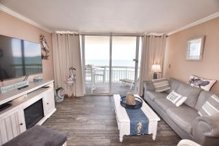 0801 Waters Edge Resort condo - Myrtle Beach - 7