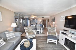 0801 Waters Edge Resort condo - Myrtle Beach - 2