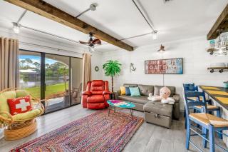 The Beachy Boater at St Thomas Square #305 by Nautical Properties - Panama City Beach - 9