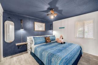 The Beachy Boater at St Thomas Square #305 by Nautical Properties - Panama City Beach - 8