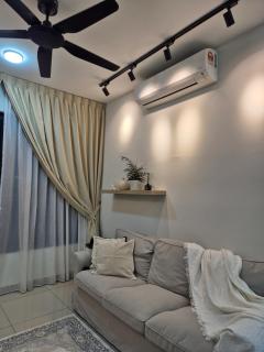Luxury Condo at M Vertica KL City - Kuala Lumpur - 8
