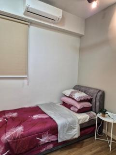 Luxury Condo at M Vertica KL City - Kuala Lumpur - 7