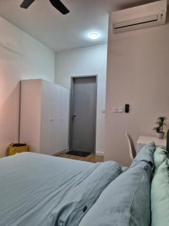 Luxury Condo at M Vertica KL City - Kuala Lumpur - 4
