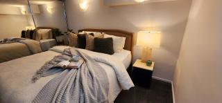 NYC Loft Brisbane, Free Parking! - Brisbane - 0