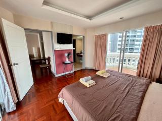 Sky Beach Pattaya - 7