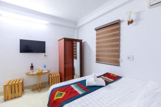 SAPA HAPPY HOTEL - 7