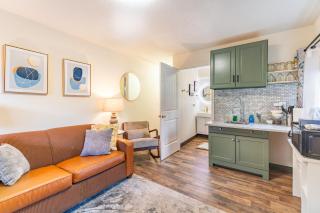 Green Sparrow's Nest - 9