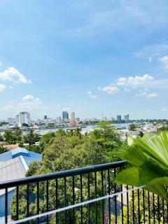 Hula Hotel - Can Tho - 5