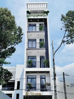 Hula Hotel - Can Tho - 8
