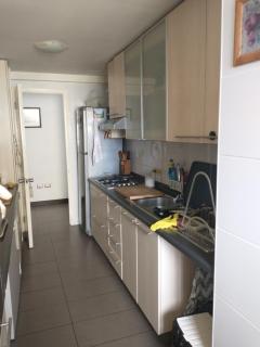 Departamento bahía blanca - 1