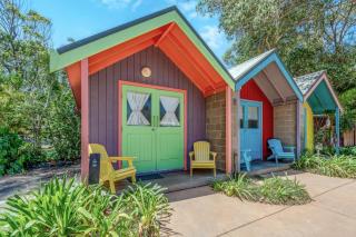 BIG4 Tasman Holiday Parks - Nambucca Heads - Nambucca Heads - 1