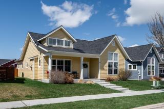 Southbridge Cottage: Cozy and Modern Home - Bozeman - 5