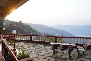 Sharayu Holidays Valley View - Panchgani - 3