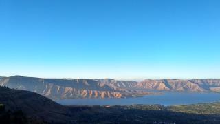 Sharayu Holidays Valley View - Panchgani - 5