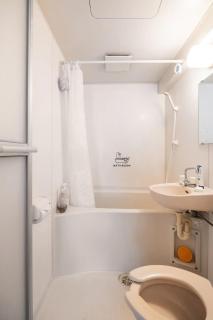 201.Near Ueno Park/3min train St.Easx access - Tokyo - 7