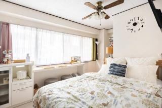 201.Near Ueno Park/3min train St.Easx access - Tokyo - 1