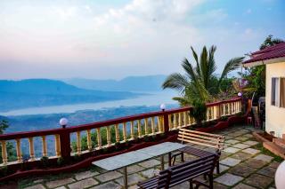 Sharayu Holidays Valley View - Panchgani - 4
