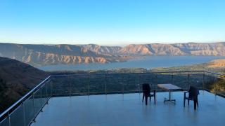 Sharayu Holidays Valley View - 8