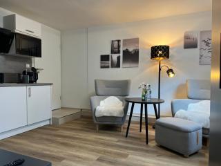 Top Apartment Zentrum Bad Urach 5 minutes to train station - Bad Urach - 8
