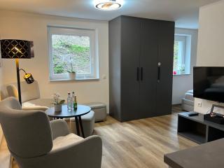 Top Apartment Zentrum Bad Urach 5 minutes to train station - Bad Urach - 6
