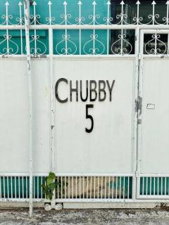 Chubby5 Room6 - Ban Bang Bamru - 2
