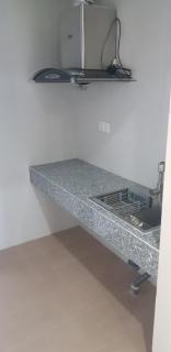 Seaview balcony Son Trang apt Hotel - 8