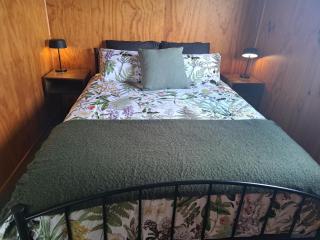 Crinkly Cottage - Te Kuiti - 2