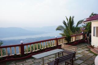 Sharayu Holidays Valley View - 6