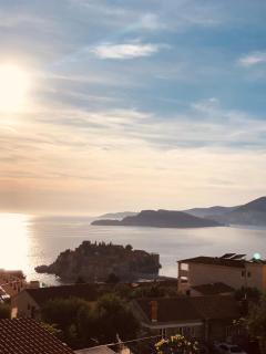 DH Sveti Stefan - Sveti Stefan - 2