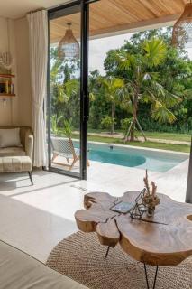 Unique Tropical Villa in Uluwatu - Uluwatu - 8