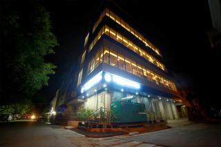 SAPPHIRE INN - Pondicherry - 5