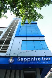 SAPPHIRE INN - Pondicherry - 9