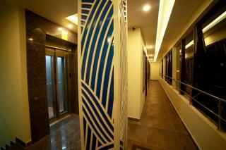 SAPPHIRE INN - Pondicherry - 3