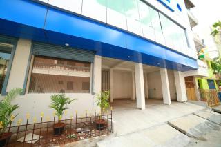 SAPPHIRE INN - Pondicherry - 6
