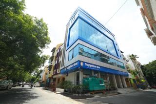 SAPPHIRE INN - Pondicherry - 8